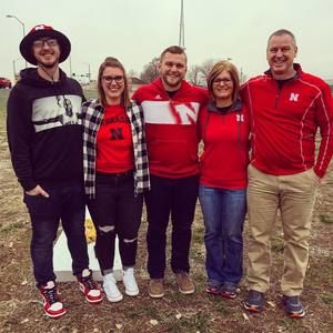 Meet your Posher, Derek